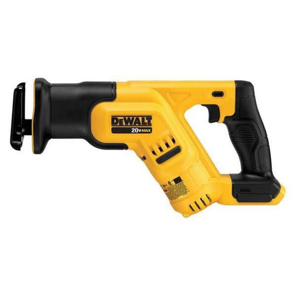 Dewalt DCS387B 20V MAX Reciprocating Saw (Tool Only)