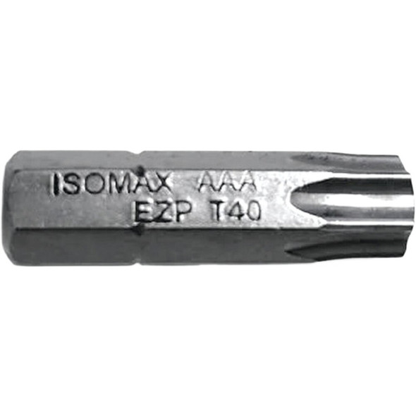 Eazypower Corporation T40 1" 1-4" Hx Scrdrvbit 89117 368525