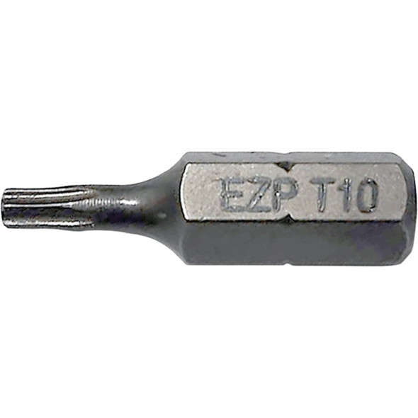 Eazypower Corporation T10 1" 1-4" Hx Scrdrvbit 89110 338510