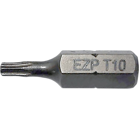 Eazypower Corporation T10 1" 1-4" Hx Scrdrvbit 89110 338510