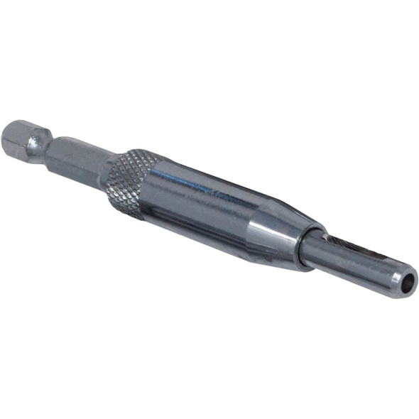 Eazypower Corporation #8 7-64 In. Hinge Drill Bit with L-Shape Hex Key 81342 397594