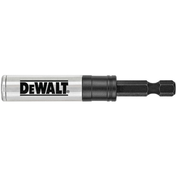 Dewalt DWA3HLDFT 3-in Locking Magnetic Screwdriving Bit Holder