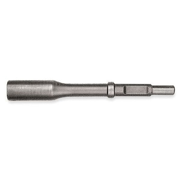 Dewalt DW5785 3/4" Ground Rod Driver 3/4" Hex x 21/32" Round Spline Shank