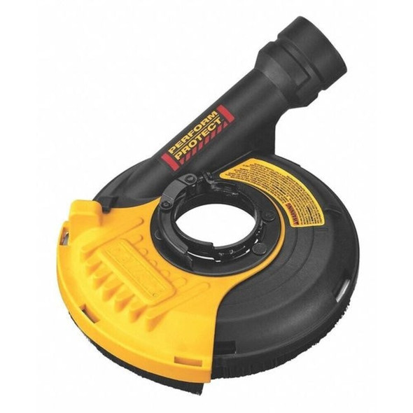 Dewalt DWE46152 5" Surface Grinding Dust Shroud