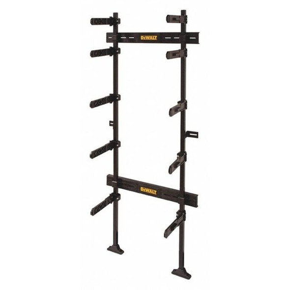Dewalt DWST08260 ToughSystem Workshop Racking Storage System, 440 lb Capacity
