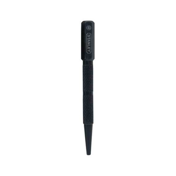 Stanley 58-113 Nail Set, Knurled, 3/32 In