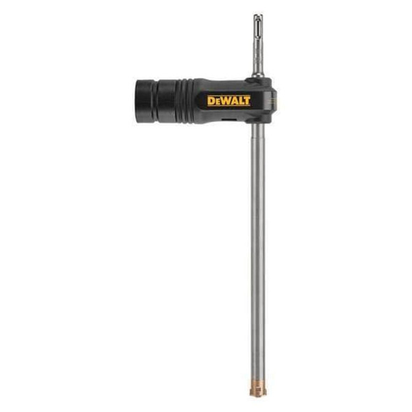Dewalt DWA54058 5/8" SDS+ Hollow Bit
