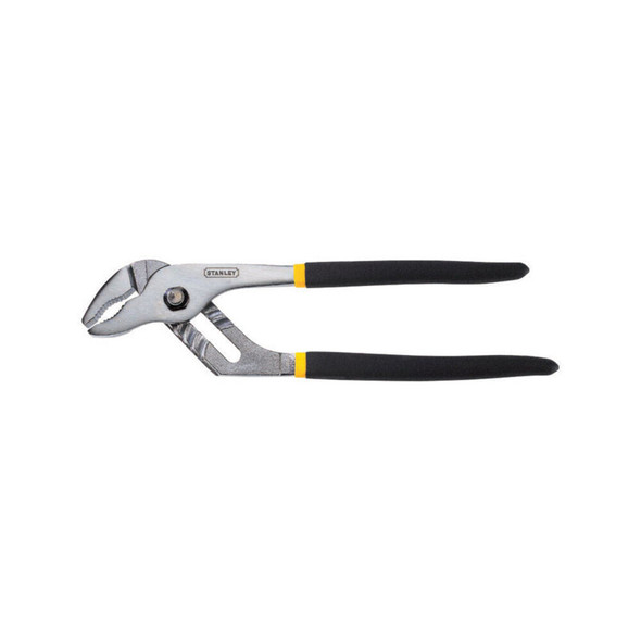 Stanley 84-109 Stanley 8 in. Steel Tongue and Groove Pliers