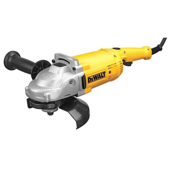 Dewalt DWE4517 7" 8,500 rpm 4HP Angle Grinder
