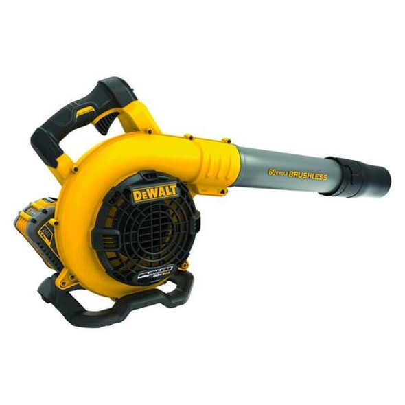Dewalt DCBL770X1 FLEXVOLT(R) 60V MAX* Handheld Blower Kit
