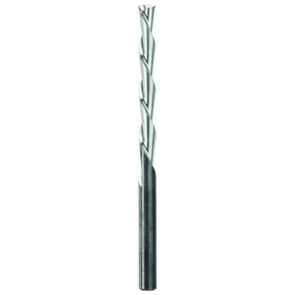 Dewalt DWAMM53202 Cut-OutBit, L:2.5", Diameter:0.1875", PK2