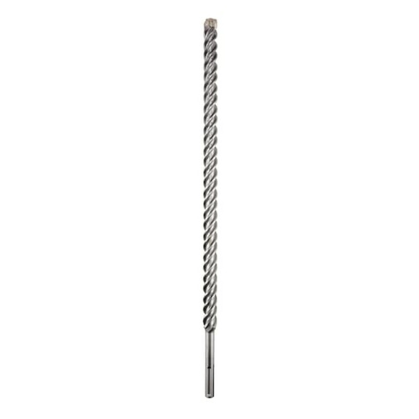 Dewalt DW5853 1-1/8" x 24" x 29" High Impact 4 Cutter SDS Max