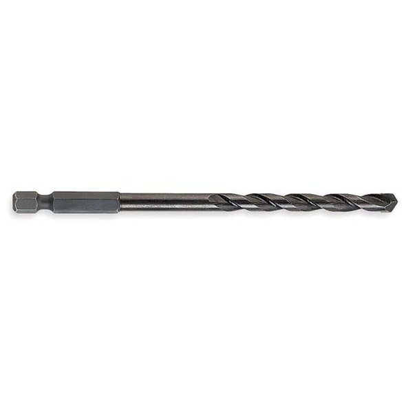 Dewalt DW2573 3/16" Rotary Masonry Bit