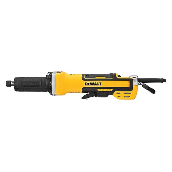 Dewalt DWE4997NVS 2 IN. (50mm) BRUSHLESS VARIABLE SPEED PADDLE SWITCH DIE GRINDER WITH NO LOCK-ON