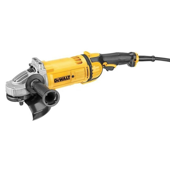 Dewalt DWE4557 7" 8,500 rpm 4.7 HP Angle Grinder