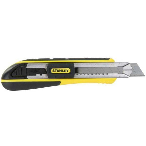 Stanley 10-481 Snap-Off Utility Knife Snap-Off, 7 in L