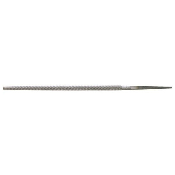Stanley 22-098 8" Single-Cut Round Bastard File
