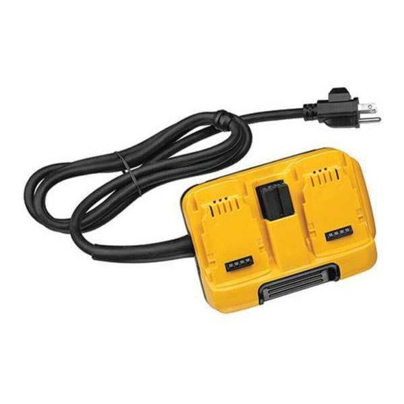 Dewalt DCA120 FLEXVOLT Corded Power Supply, 120VAC