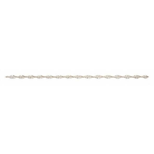 Dewalt 08344-PWR Heli-Pin Nail Drive Anchor, 5/16" Dia., 12" L, Steel Plain, 50 PK