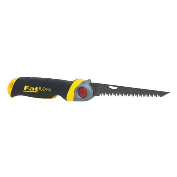 Stanley FMHT20559 Jab Saw, 13-5/8 In., Plastic and Rubber