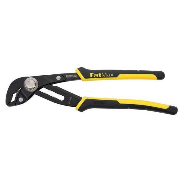 Stanley 84-649 Tongue and Groove Pliers, 12 In.
