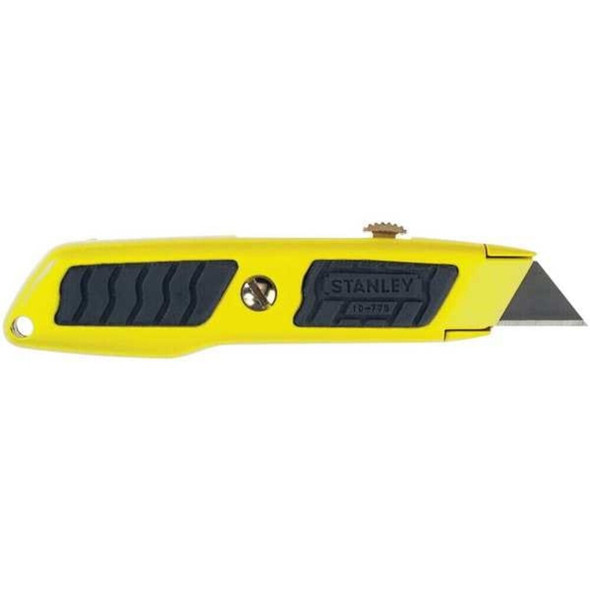 Stanley 10-779 Utility Knife Utility, 6 in L