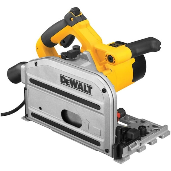 Dewalt DWS520K 6-1/2 in. TrackSaw(TM) Kit