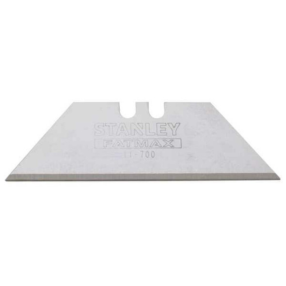 Stanley 11-700L 2-Point Utility Blade, 3/4" W, PK50