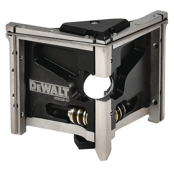 Dewalt DXTT-2-732 Corner Finisher, Angle Head, 2-1/2