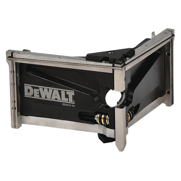 Dewalt DXTT-2-735 Corner Finisher, Angle Head, 4"