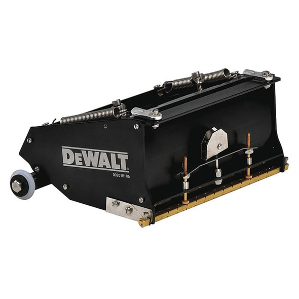 Dewalt DXTT-2-764 Flat Box, Standard, 7"
