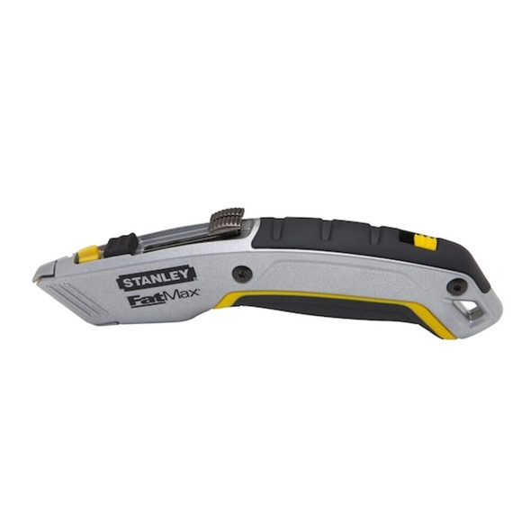 Stanley 10-789 Twin Blade Utility Knife Utility, 7 in L