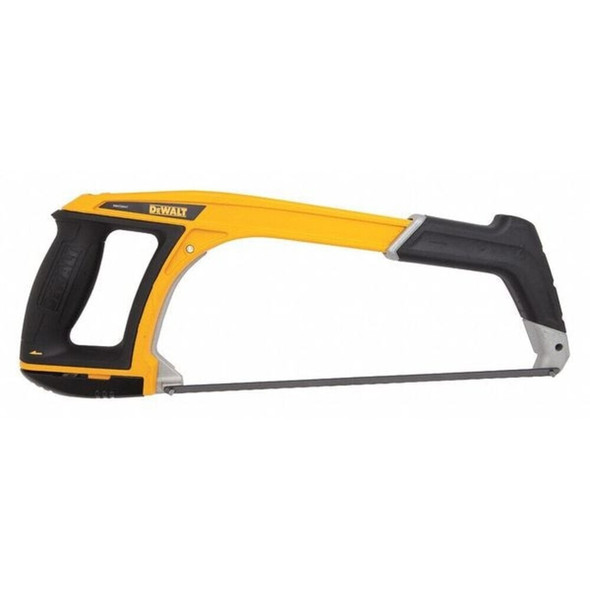 Dewalt DWHT20547L Hacksaw, 12 In. L, Rubber Handle, 2 pcs.
