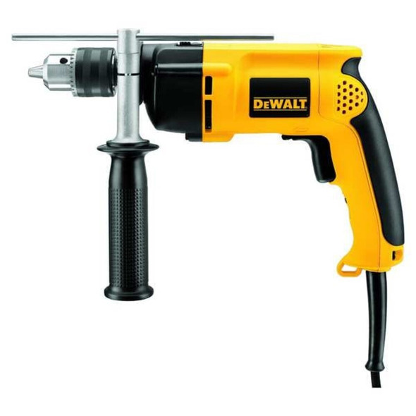 Dewalt DW511 1/2" (13mm) VSR Single Speed Hammerdrill