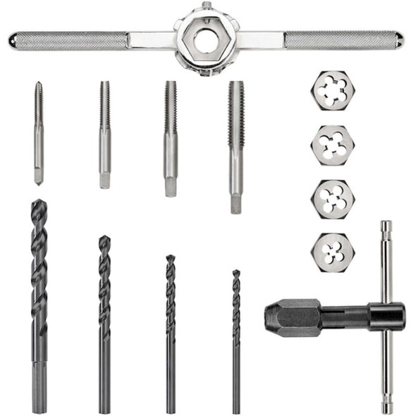 Dewalt DWA1452 6 - 32 NC Tap & No. 36 Drill Bit