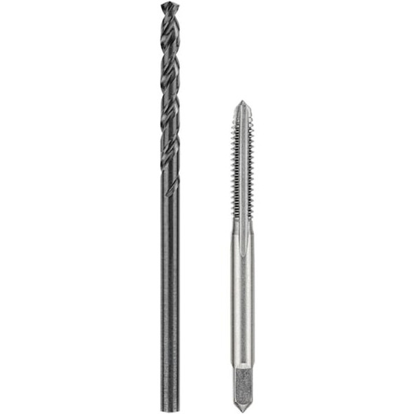 Dewalt DWA1404 10 - 24 NC Tap & No. 25 Drill Bit