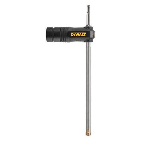 Dewalt DWA54916 9/16" SDS+ Hollow Bit