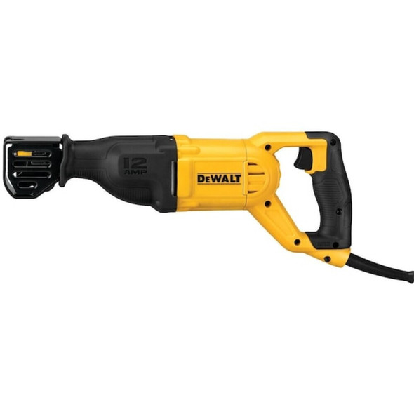 Dewalt DWE305 12.0 Amp Reciprocating Saw