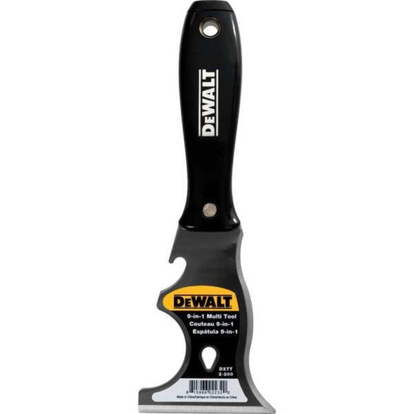 Dewalt DXTT-2-200 Painters Tool 9-in-1