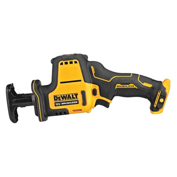 Dewalt DCS312B XTREME 12V MAX* Brushless One-Handed Cordless Reciprocating Saw (Tool Only)
