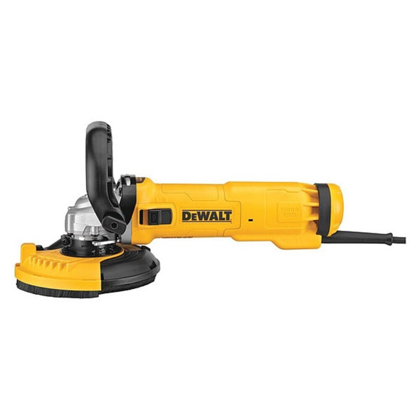 Dewalt DWE46155 4-1/2 IN. - 5 IN. SURFACE GRINDING DUST SHROUD KIT