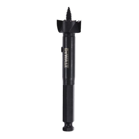 Dewalt DW1630 1" Heavy-Duty Self-Feed Bit