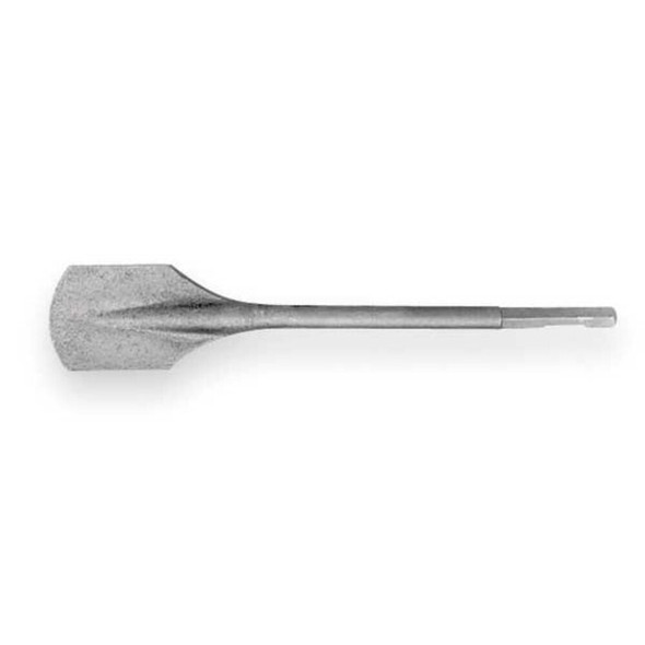 Dewalt DW5965 1-1/8 in. HEX Chisel Bits