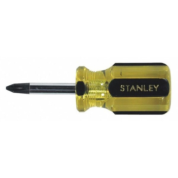 Stanley 64-105-A Screwdriver #2 Round
