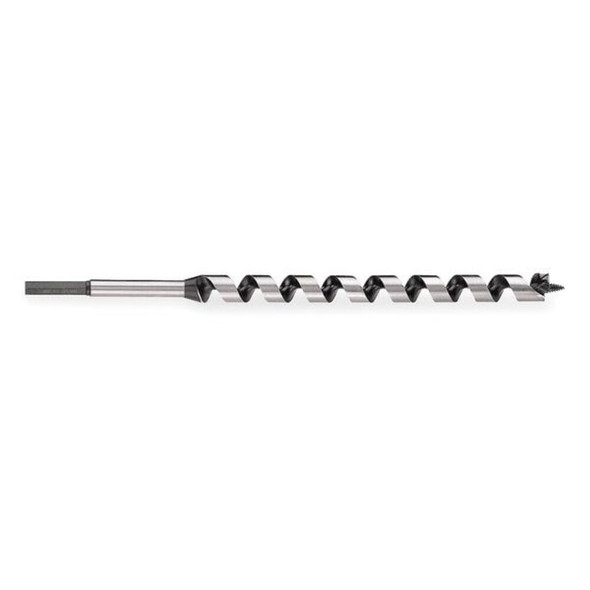 Dewalt DW1690 1-1/4" x 17" Power Ship Auger Bit