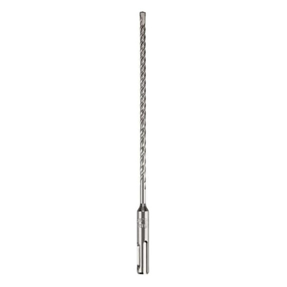 Dewalt DW5517B25 1/4" x 4" x 6" High Impact Carbide SDS+, PK25