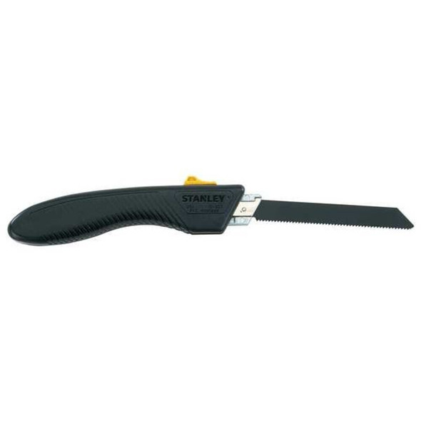 Stanley 15-333 Folding Pocket Saw 8 In