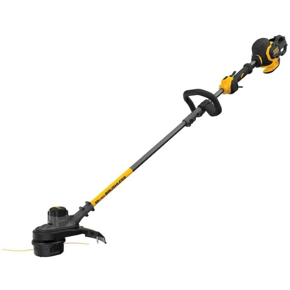 Dewalt DCST970B FLEXVOLT Cordless String Trimmer, Electric, 60V