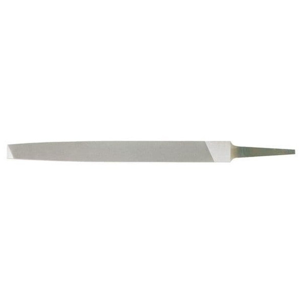 Stanley 22-173 Mill File, American, Rectangular, 12 In. L
