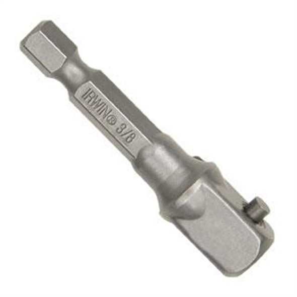 Stanley IWAF26238B10 3/8 Hex Shank 3/8 X 2 Ball